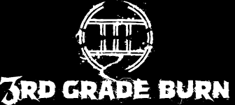 logo 3rd Grade Burn